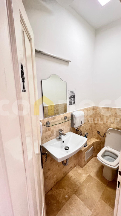 Spatii birouri de inchiriat Cluj-Napoca Semicentral 7