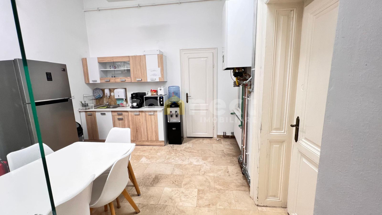 Spatii birouri de inchiriat Cluj-Napoca Semicentral 8