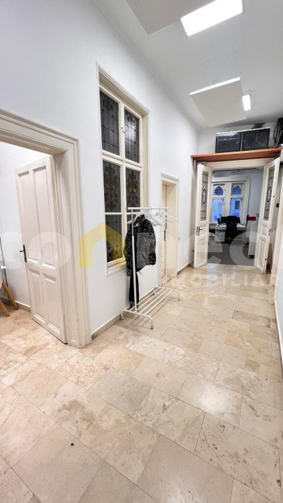 Spatii birouri de inchiriat Cluj-Napoca Semicentral 9