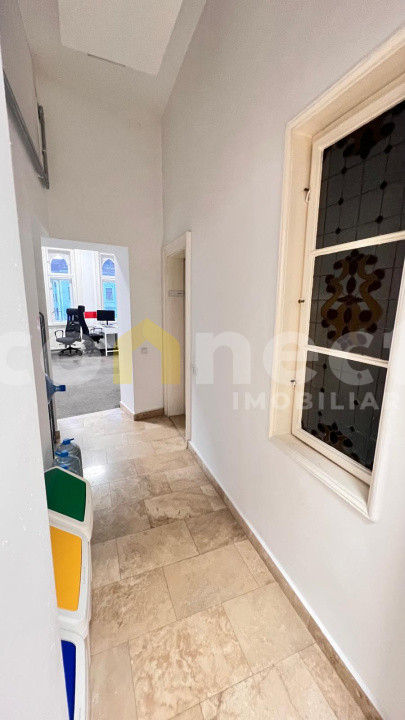 Spatii birouri de inchiriat Cluj-Napoca Semicentral 10