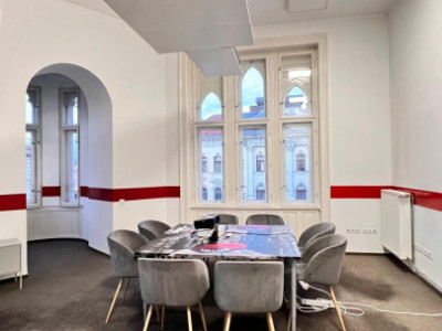 Spațiu de închiriat | SU 230 mp | Ultracentral - Piața Mihai Viteazul