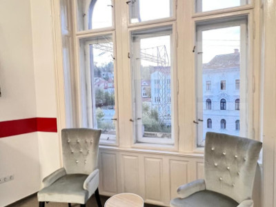 Spatii birouri de inchiriat Cluj-Napoca Semicentral imagine mica 3