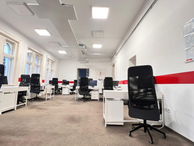 Spatii birouri de inchiriat Cluj-Napoca Semicentral imagine mica 5