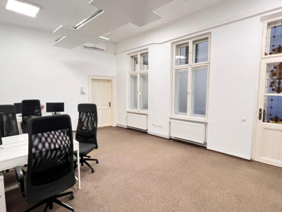 Spatii birouri de inchiriat Cluj-Napoca Semicentral imagine mica 6