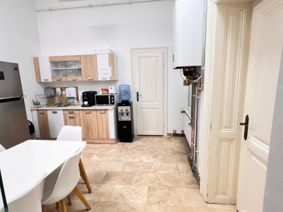 Spatii birouri de inchiriat Cluj-Napoca Semicentral imagine mica 8