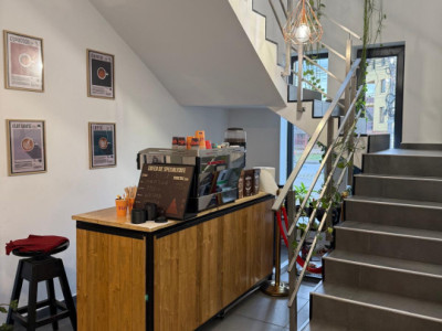 Spatii birouri de inchiriat Cluj-Napoca Europa / Eugen Ionesco imagine mica 7