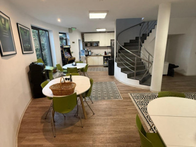 Spatii birouri de inchiriat Cluj-Napoca Europa / Eugen Ionesco imagine mica 8