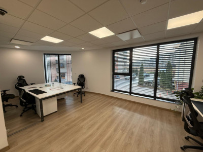 Spatii birouri de inchiriat Cluj-Napoca Europa / Eugen Ionesco imagine mica 12