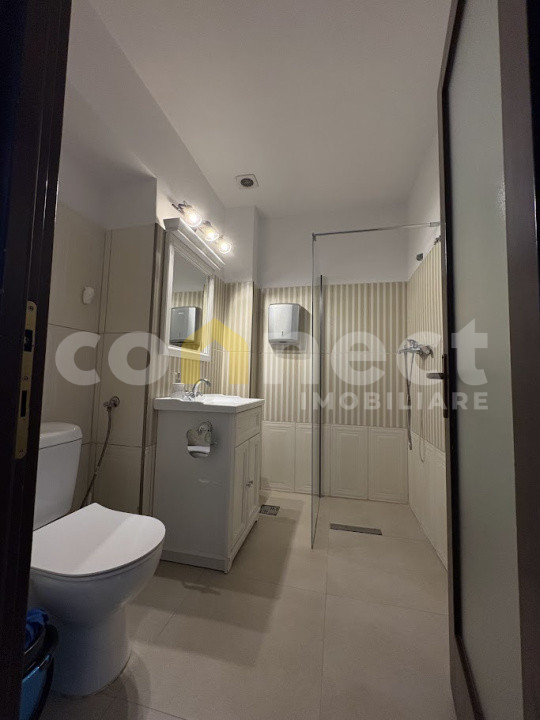 Spatii birouri de inchiriat Cluj-Napoca Centru / Eroilor 2