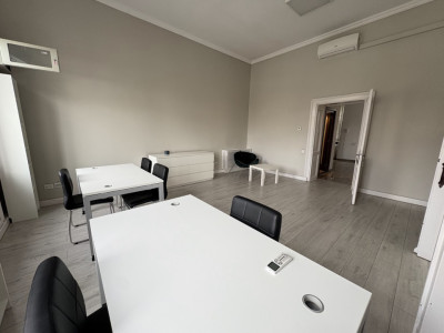 Spatii birouri de inchiriat Cluj-Napoca Centru / Eroilor imagine mica 5