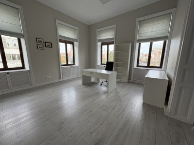 Spatii birouri de inchiriat Cluj-Napoca Centru / Eroilor imagine mica 7