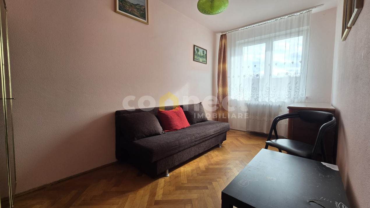Apartamente de vanzare Cluj-Napoca Gheorgheni 5