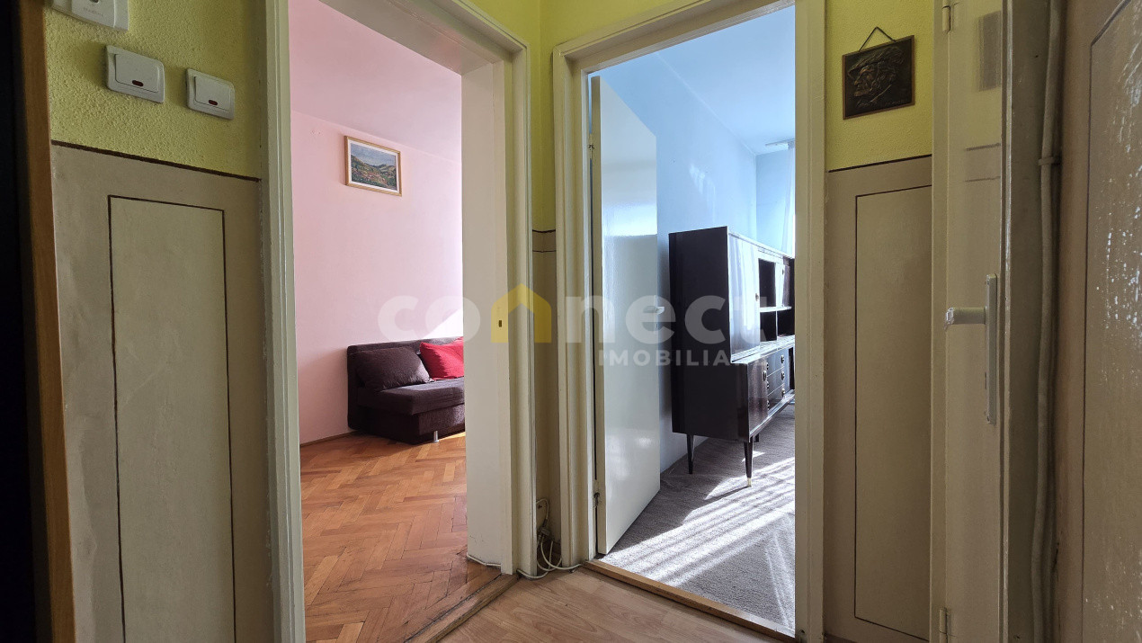 Apartamente de vanzare Cluj-Napoca Gheorgheni 6