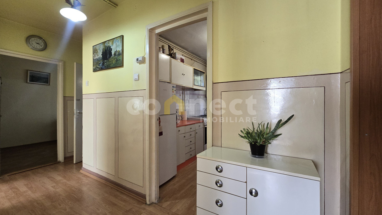 Apartamente de vanzare Cluj-Napoca Gheorgheni 7
