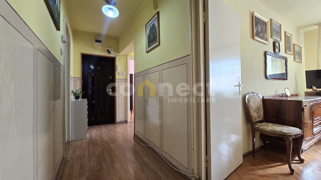 Apartamente de vanzare Cluj-Napoca Gheorgheni 8
