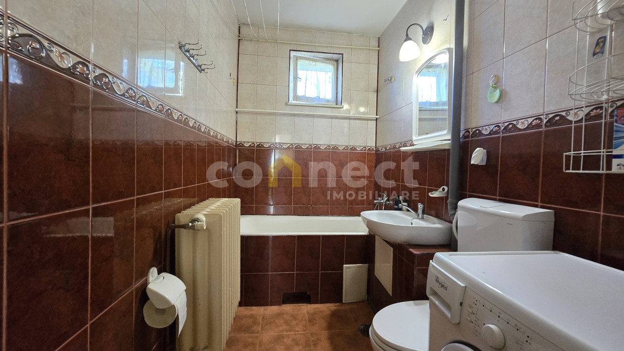 Apartamente de vanzare Cluj-Napoca Gheorgheni 9