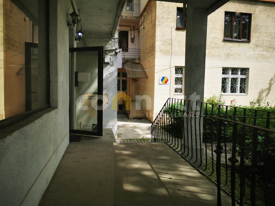 Spatii birouri de inchiriat Cluj-Napoca Centru 5