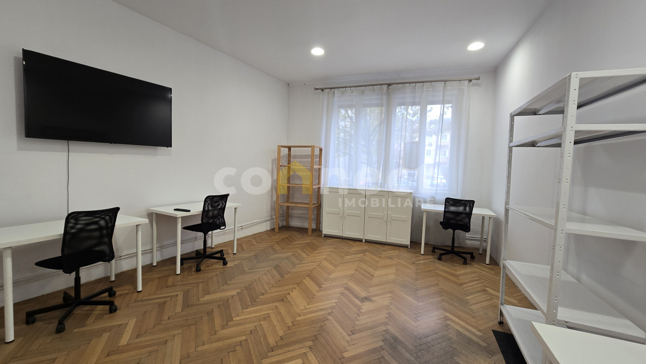 Spatii birouri de inchiriat Cluj-Napoca Centru 6