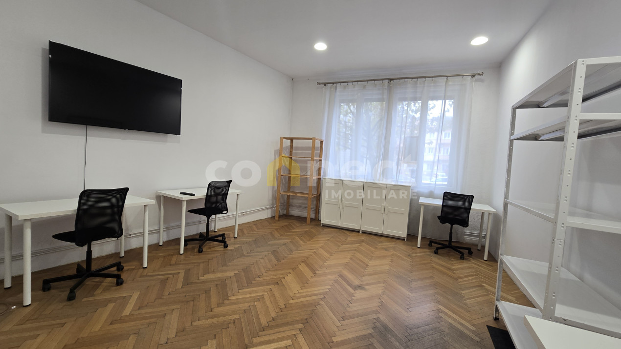 Spatii birouri de inchiriat Cluj-Napoca Centru 7