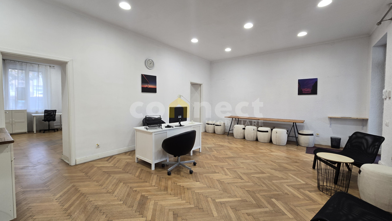 Spatii birouri de inchiriat Cluj-Napoca Centru 8