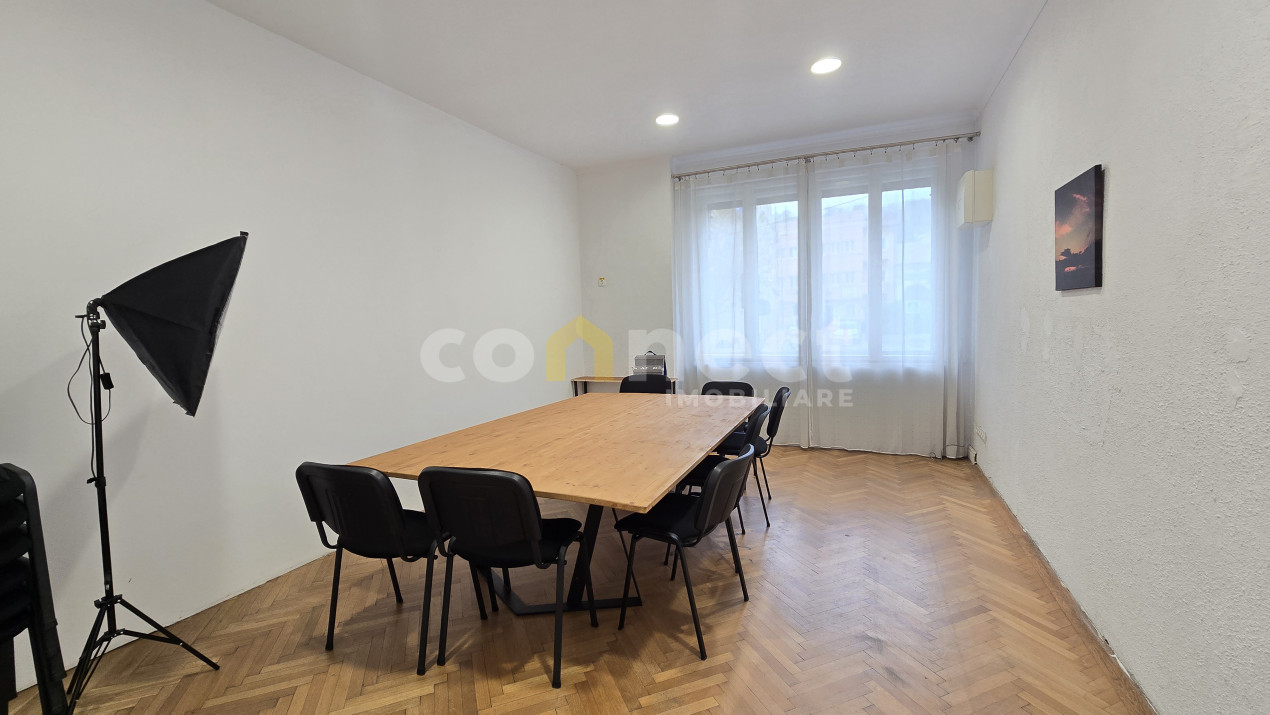 Spatii birouri de inchiriat Cluj-Napoca Centru 9