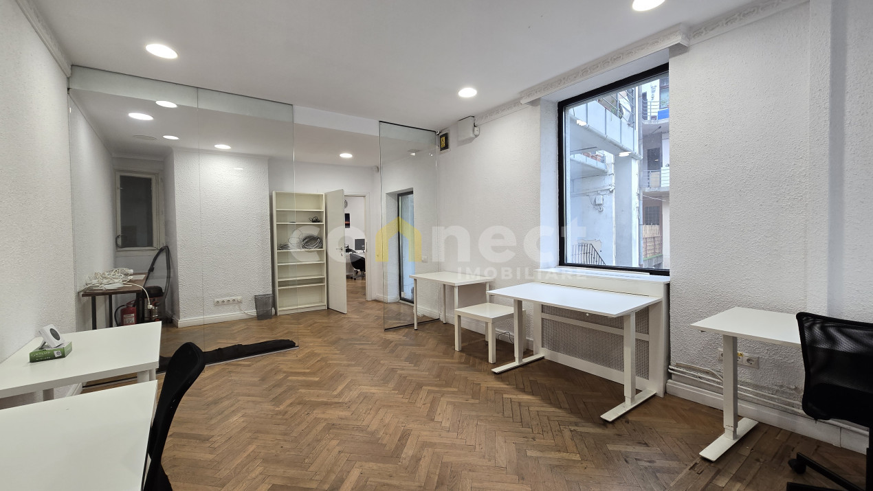 Spatii birouri de inchiriat Cluj-Napoca Centru 10