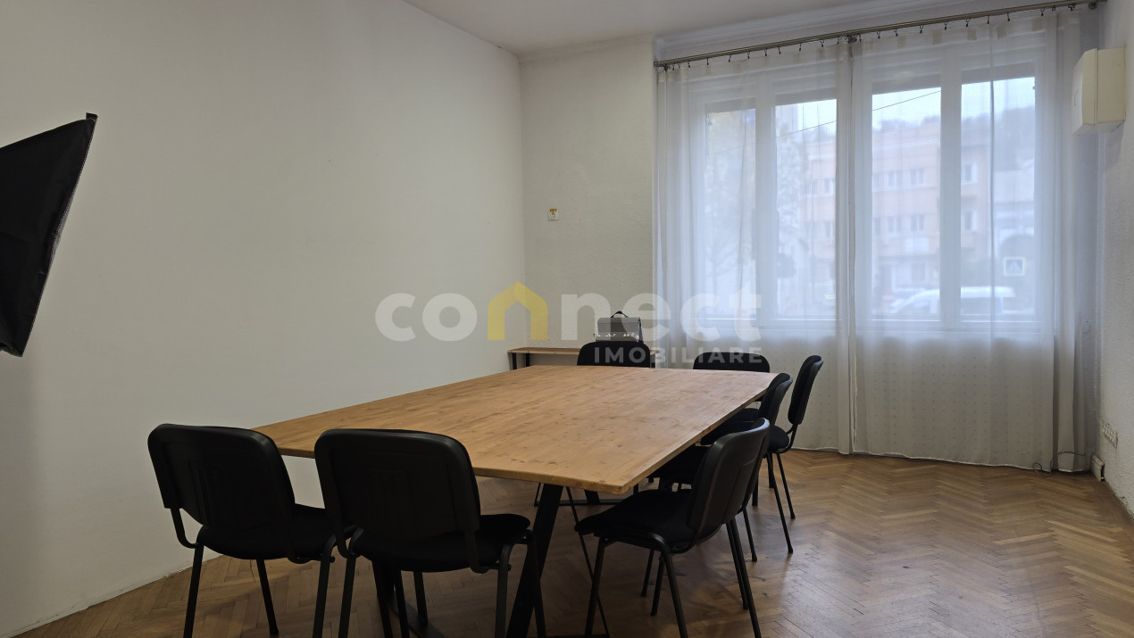 Spatii birouri de inchiriat Cluj-Napoca Centru 11