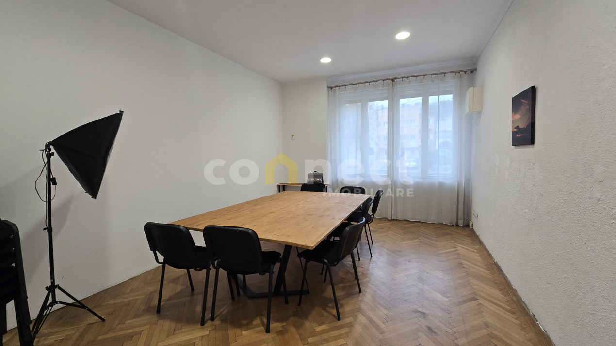 Spatii birouri de inchiriat Cluj-Napoca Centru 12