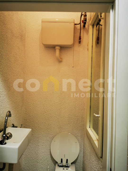 Spatii birouri de inchiriat Cluj-Napoca Centru 13