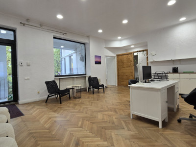 Spatiu birouri cu SU 114mp I Centru I Horea