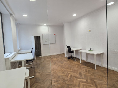 Spatii birouri de inchiriat Cluj-Napoca Centru imagine mica 2