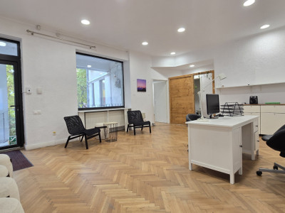 Spatii birouri de inchiriat Cluj-Napoca Centru imagine mica 3