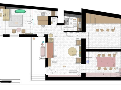 Spatii birouri de inchiriat Cluj-Napoca Centru imagine mica 4