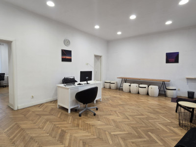 Spatii birouri de inchiriat Cluj-Napoca Centru imagine mica 8