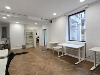 Spatii birouri de inchiriat Cluj-Napoca Centru imagine mica 10