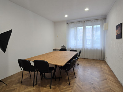 Spatii birouri de inchiriat Cluj-Napoca Centru imagine mica 12