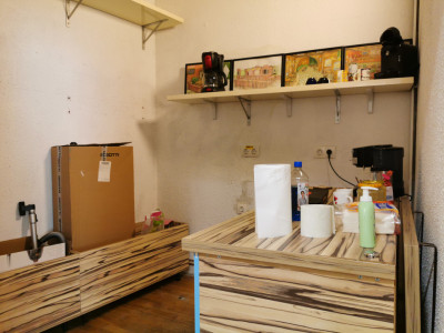 Spatii birouri de inchiriat Cluj-Napoca Centru imagine mica 14