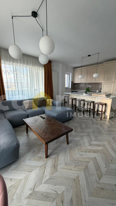 Apartamente de inchiriat Cluj-Napoca Buna-Ziua 1