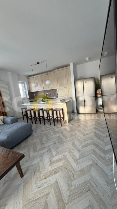 Apartamente de inchiriat Cluj-Napoca Buna-Ziua 2