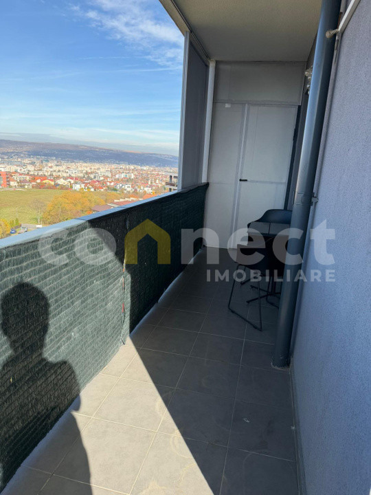 Apartamente de inchiriat Cluj-Napoca Buna-Ziua 9