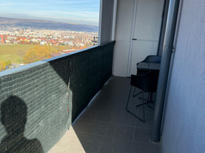 Apartamente de inchiriat Cluj-Napoca Buna-Ziua imagine mica 9