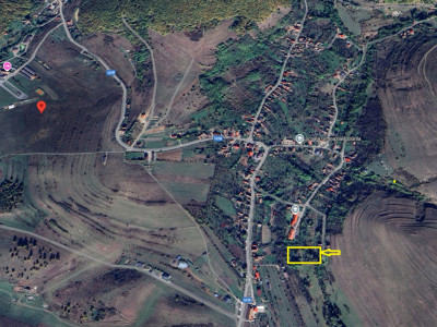 Terenuri de vanzare Ciurila Central imagine mica 2