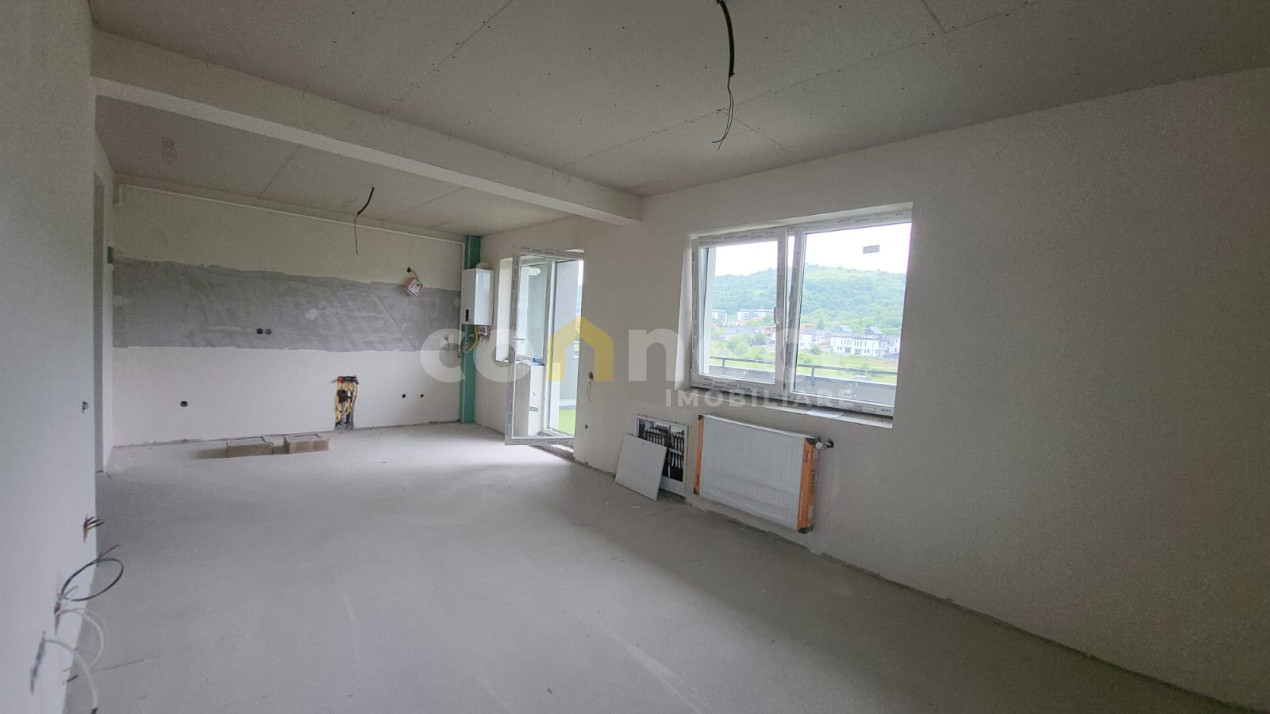 Apartamente de vanzare Floresti Sesul de Sus 4