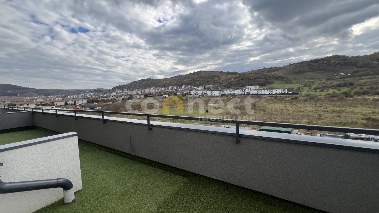 Apartamente de vanzare Floresti Sesul de Sus 1