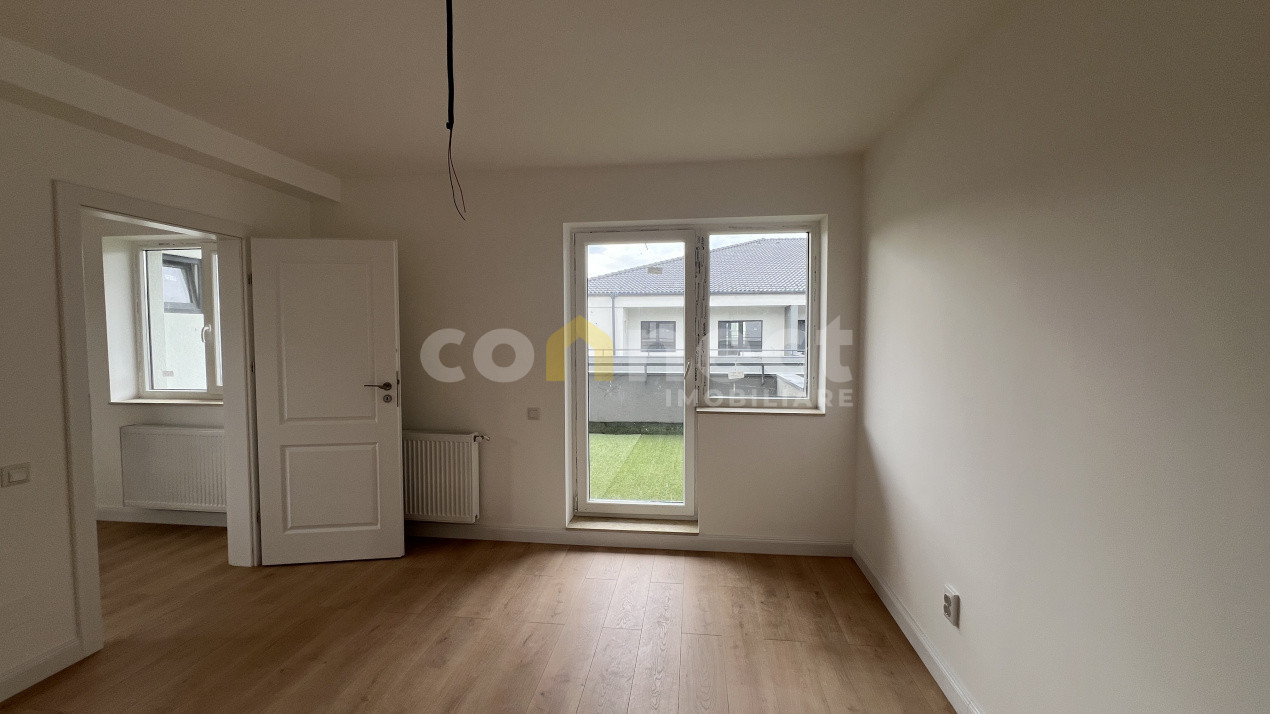 Apartamente de vanzare Floresti Sesul de Sus 6