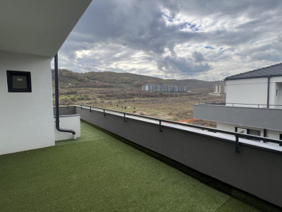 Apartamente de vanzare Floresti Sesul de Sus imagine mica 2