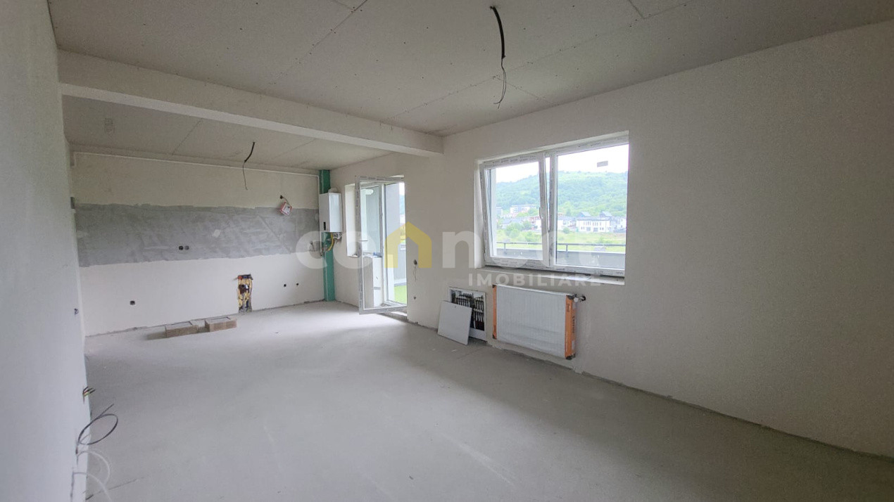 Apartamente de vanzare Floresti Sesul de Sus 9