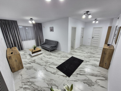 Apartamente de inchiriat Cluj-Napoca Andrei Muresanu imagine mica 4