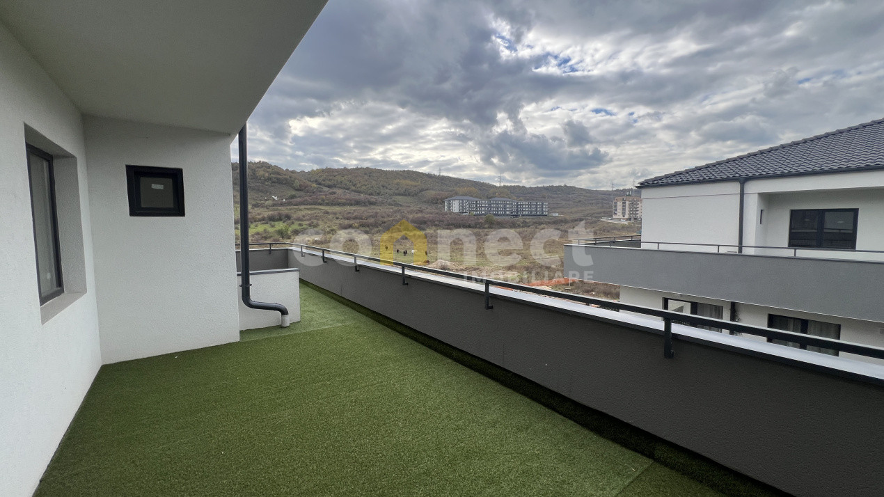 Apartamente de vanzare Floresti Sesul de Sus 9