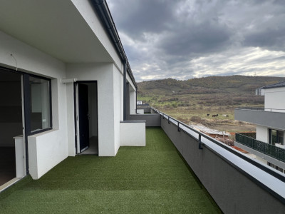 Apartamente de vanzare Floresti Sesul de Sus imagine mica 2